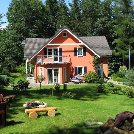 Villa Malinka Karpacz Eksteriør bilde