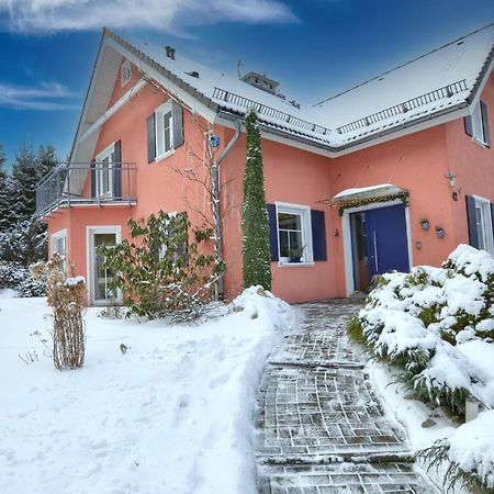 Villa Malinka Karpacz Eksteriør bilde
