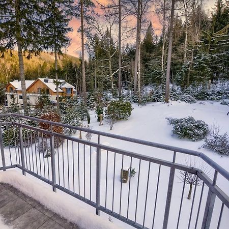 Villa Malinka Karpacz Eksteriør bilde