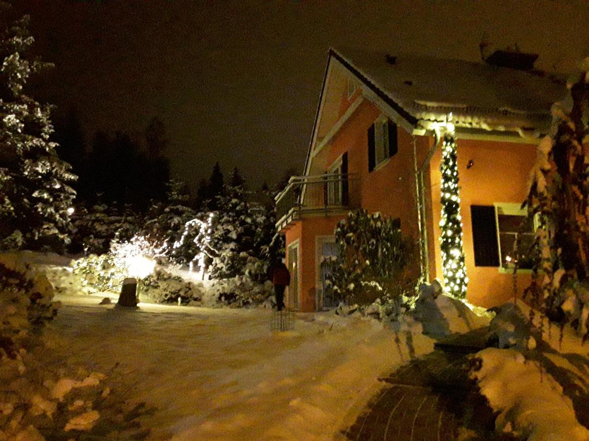 Villa Malinka Karpacz Eksteriør bilde