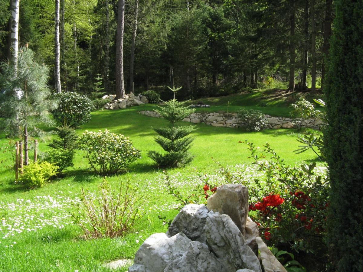 Villa Malinka Karpacz Eksteriør bilde