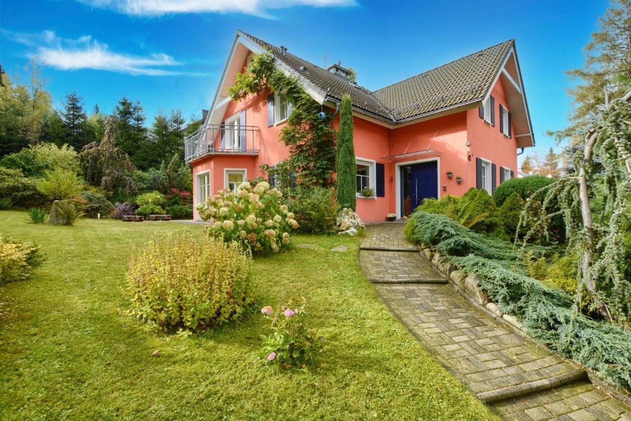 Villa Malinka Karpacz Eksteriør bilde