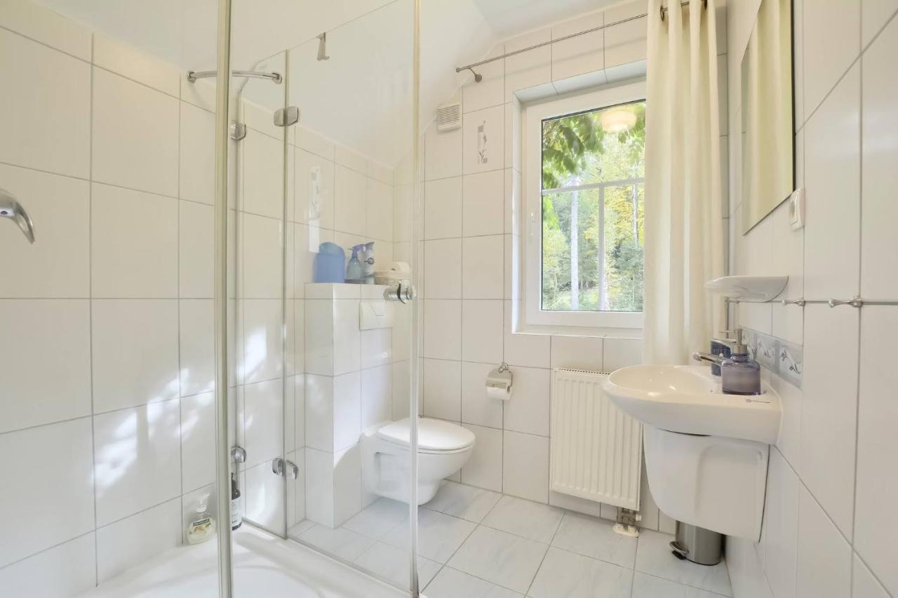 Villa Malinka Karpacz Eksteriør bilde