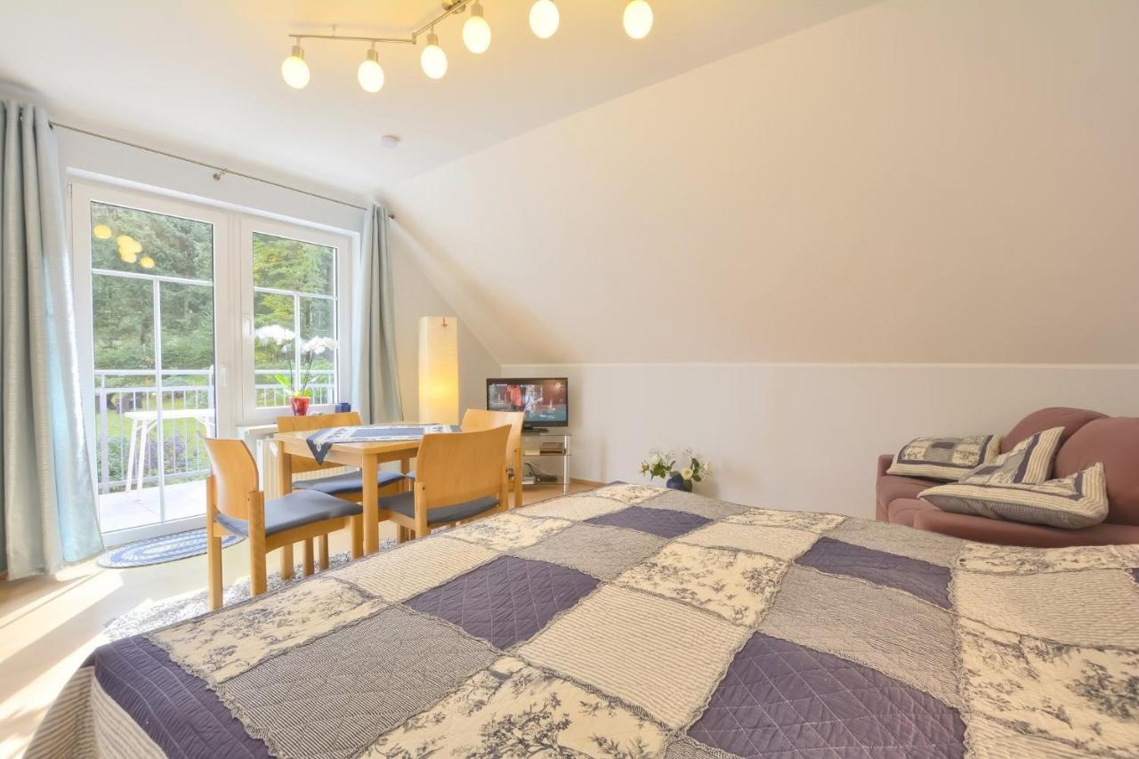 Villa Malinka Karpacz Eksteriør bilde