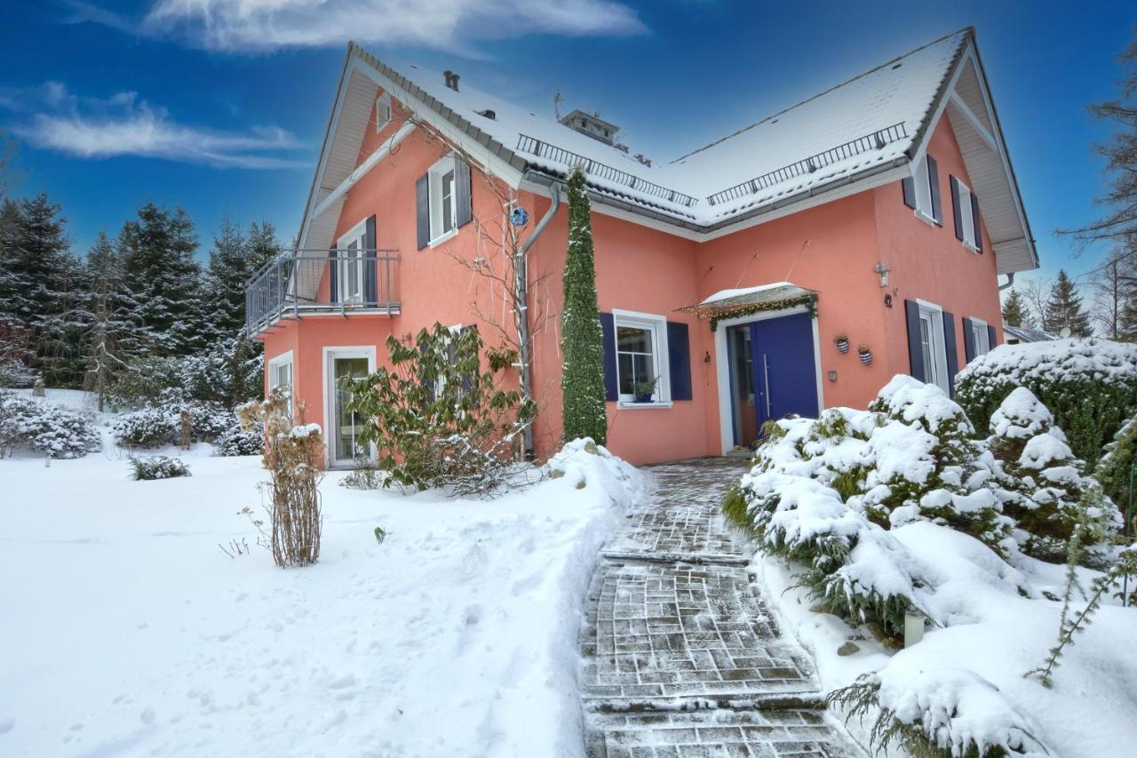 Villa Malinka Karpacz Eksteriør bilde
