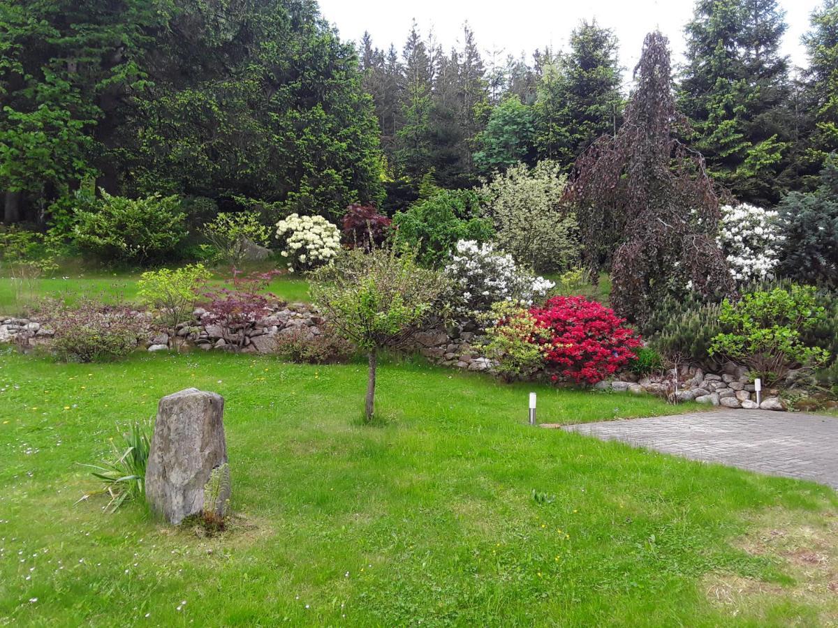 Villa Malinka Karpacz Eksteriør bilde