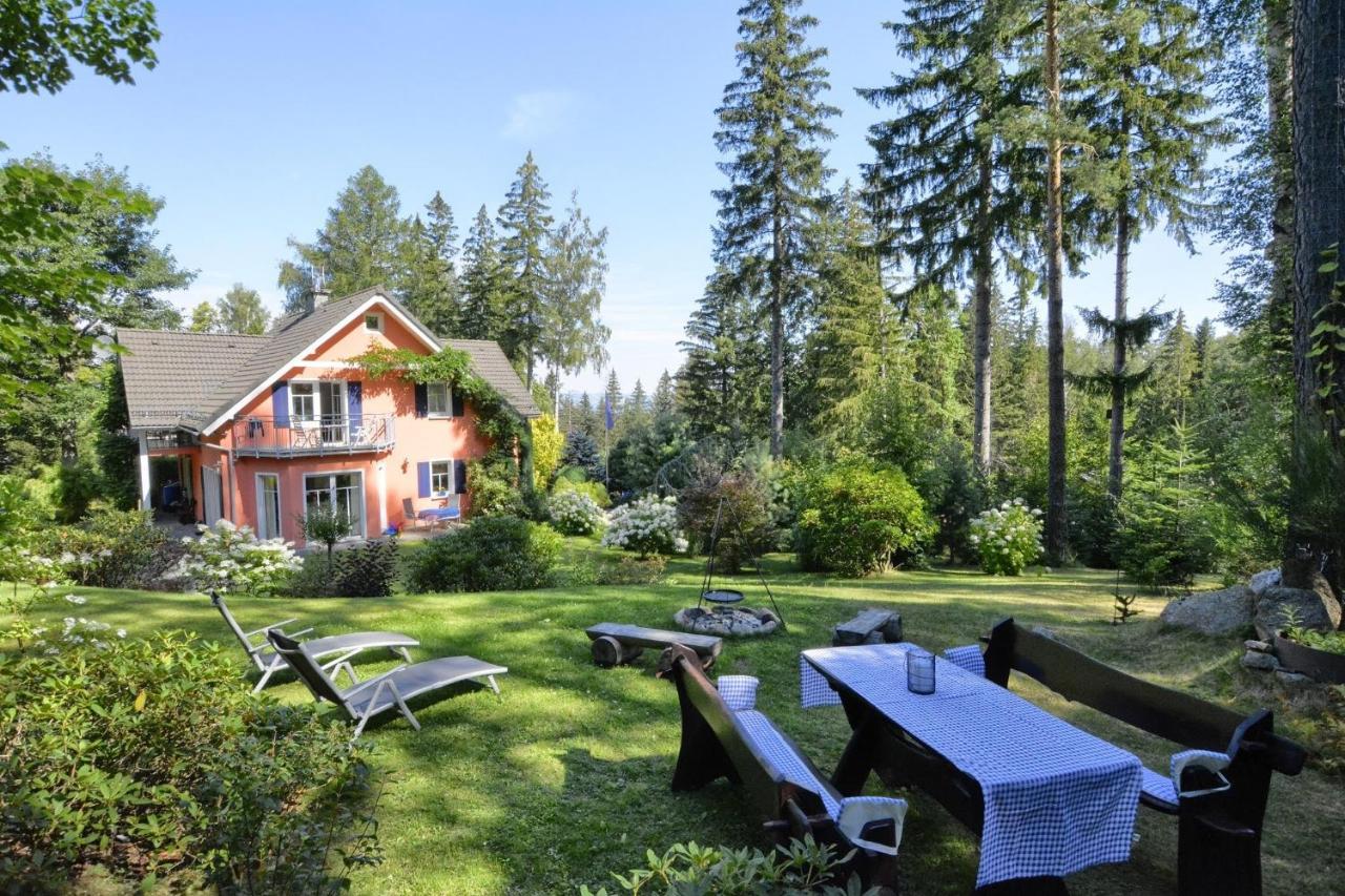 Villa Malinka Karpacz Eksteriør bilde