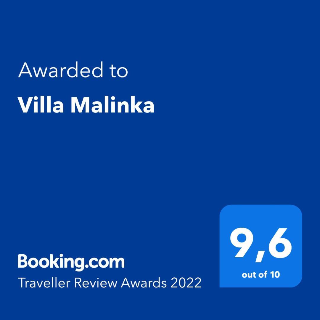 Villa Malinka Karpacz Eksteriør bilde