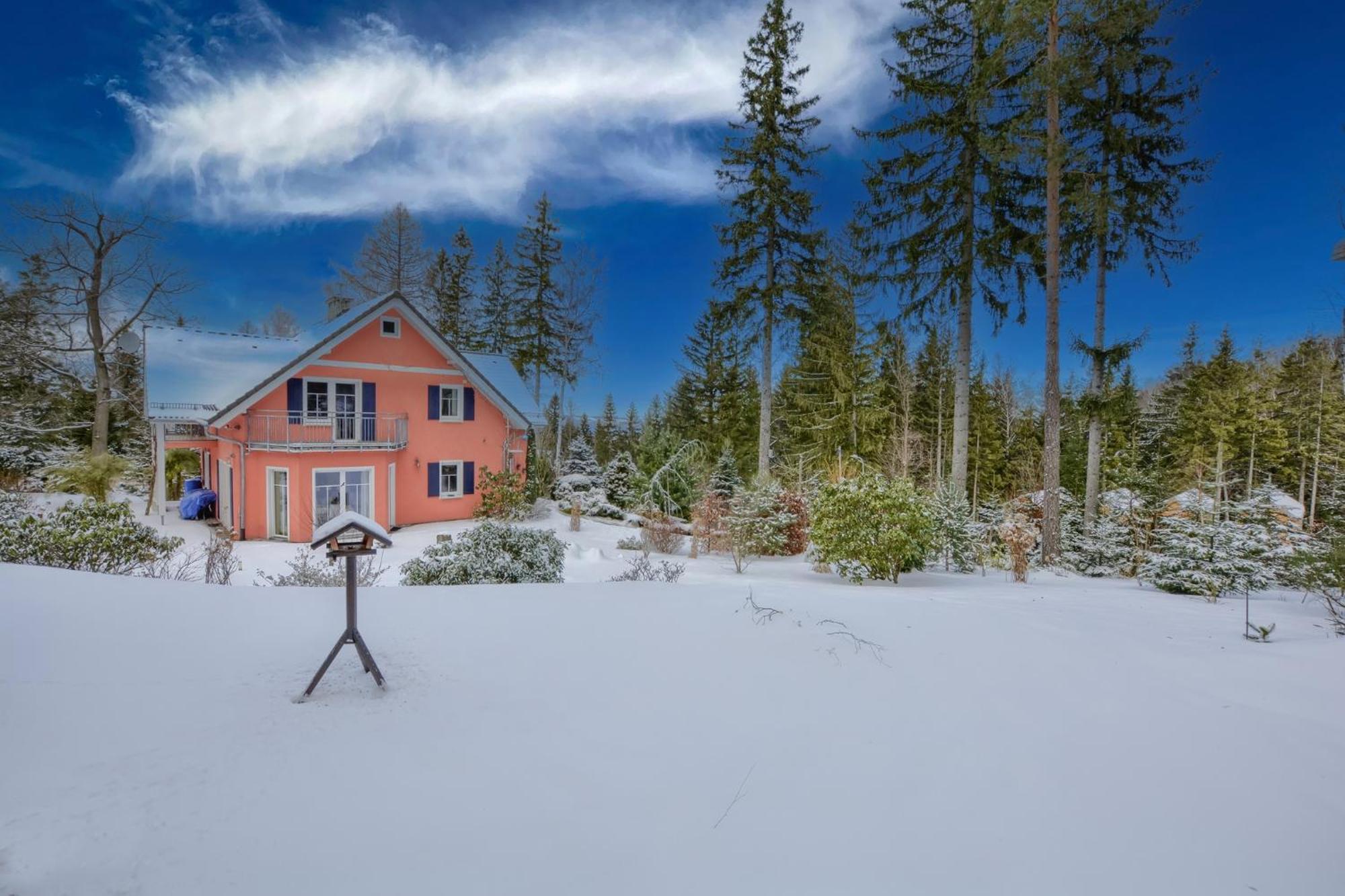 Villa Malinka Karpacz Eksteriør bilde