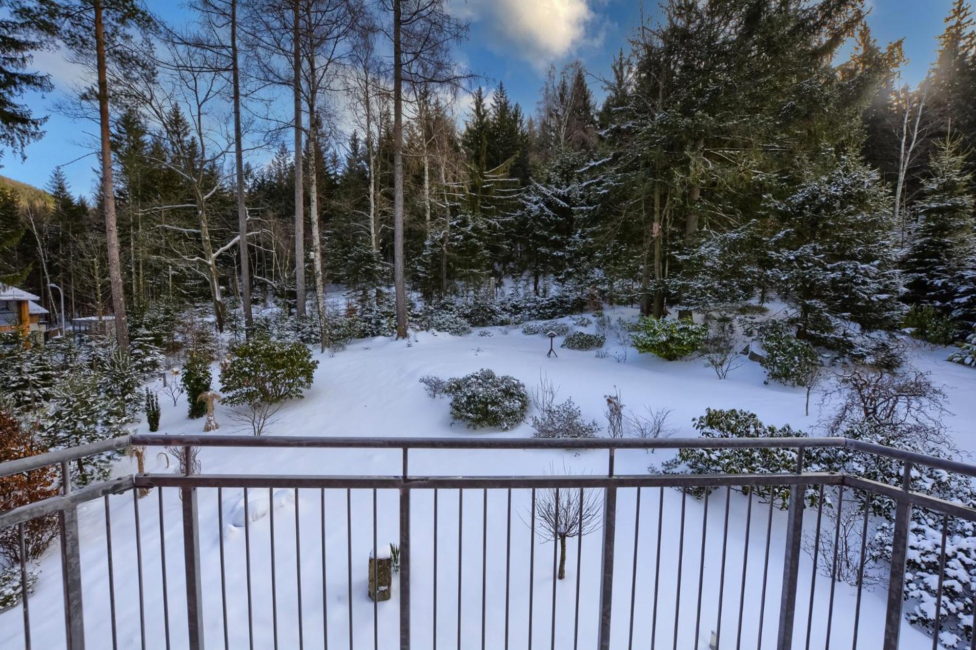Villa Malinka Karpacz Eksteriør bilde